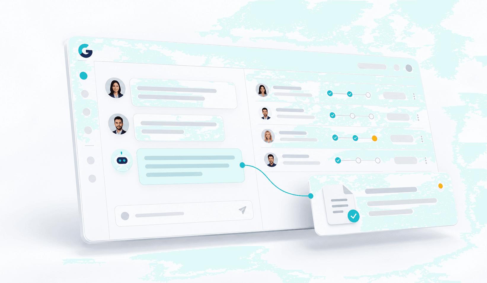 Phần mềm đóng gói hay hệ thống CRM/ERP may đo: Bài học từ thực tế số hóa quy trình vận hành đặc thù