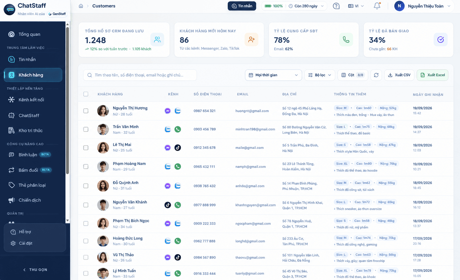 Từ chatbot kịch bản đến nhân viên AI: Vì sao doanh nghiệp cần nhân sự số có hồn thay vì công cụ rời rạc?